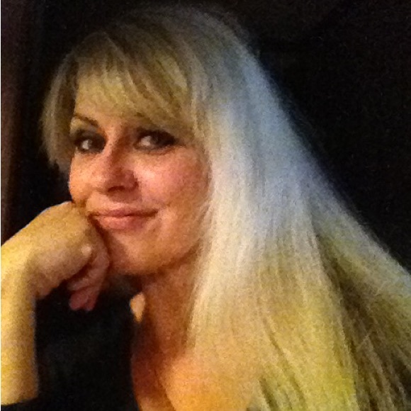 Meet your Posher, Lesa skylor blue - Picture 2 of 2